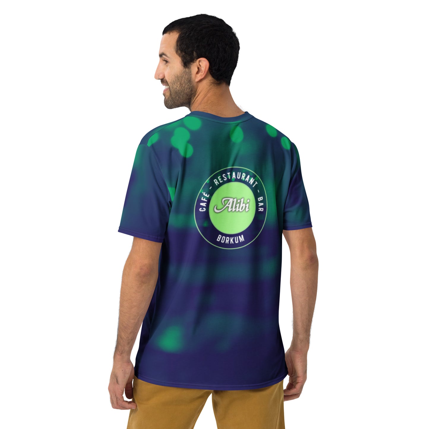 Herren-T-Shirt