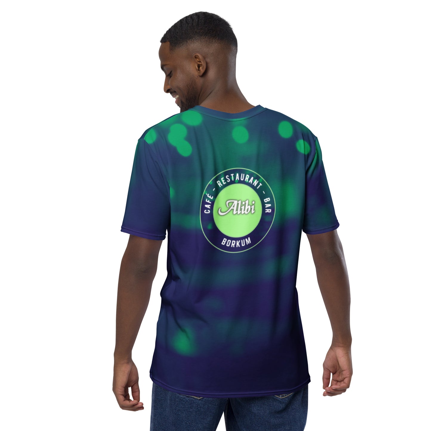 Herren-T-Shirt