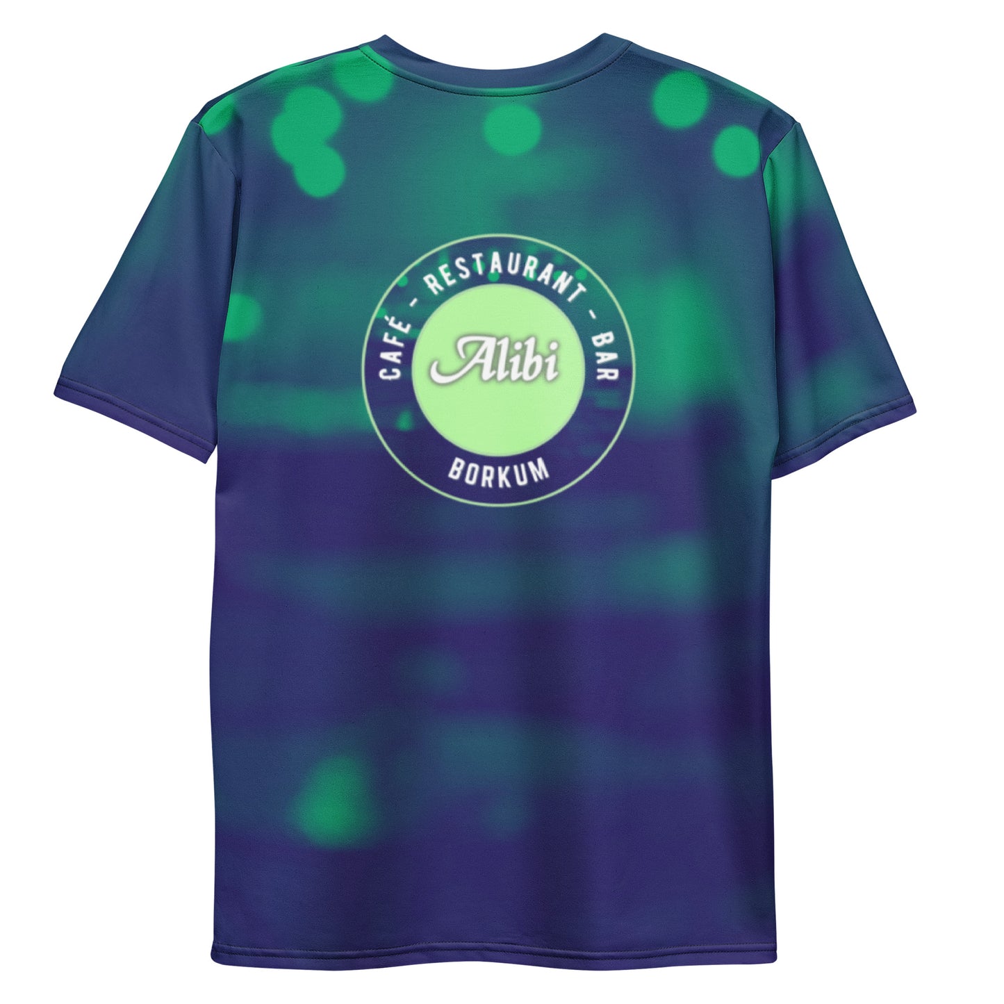 Herren-T-Shirt
