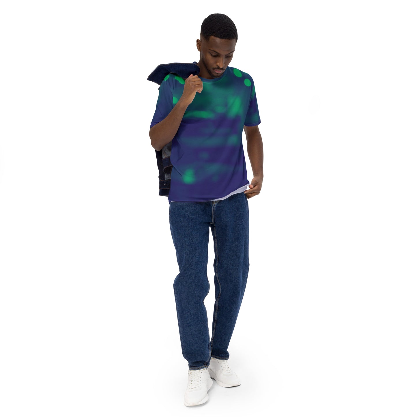 Herren-T-Shirt
