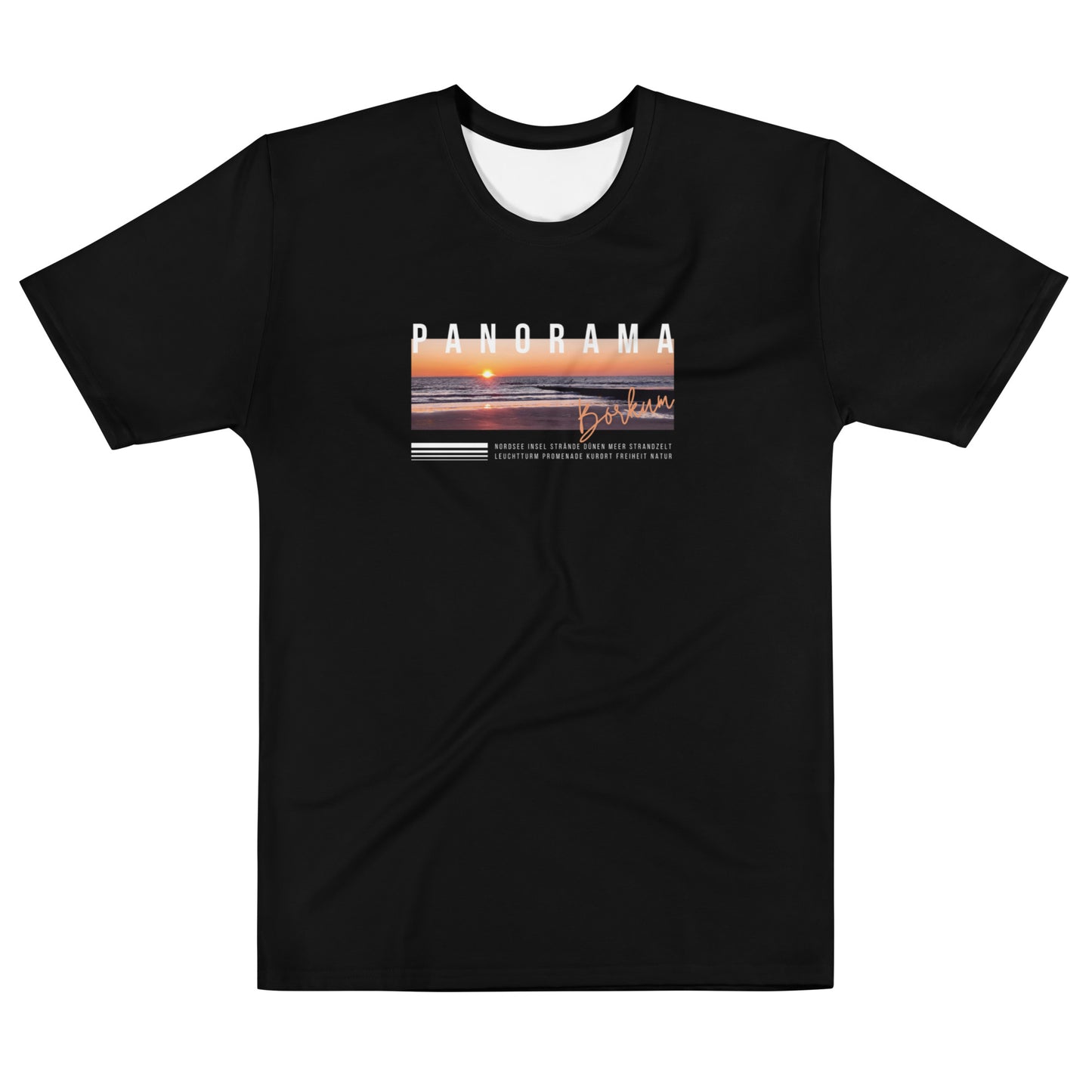 Herren-T-Shirt