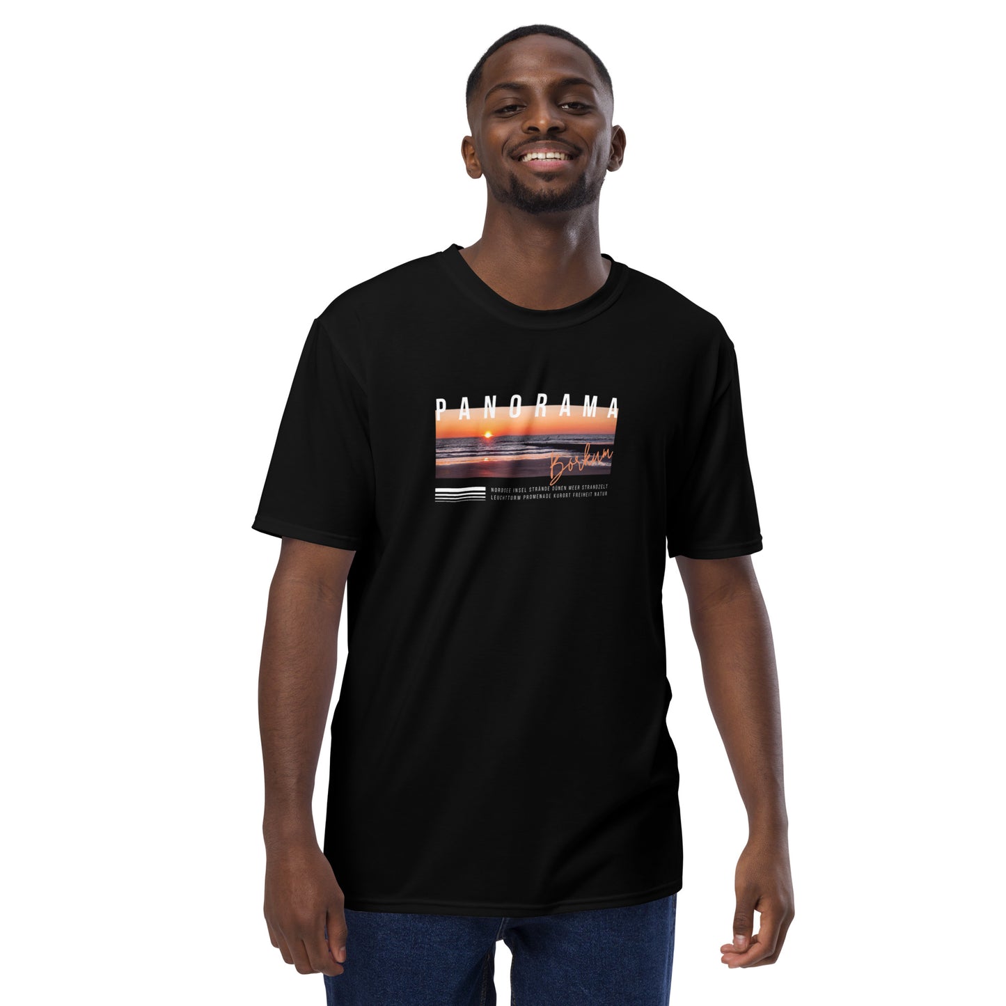 Herren-T-Shirt