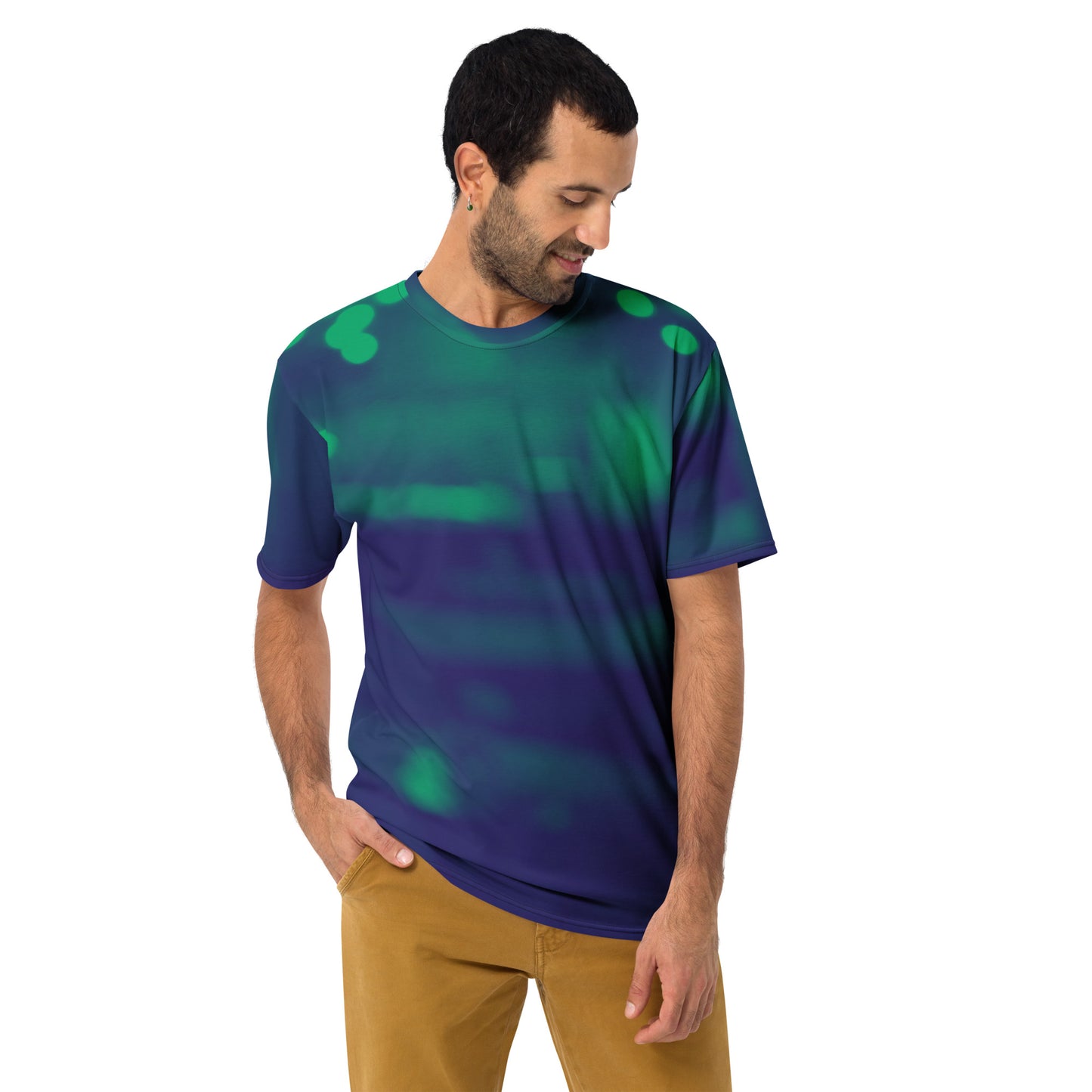 Herren-T-Shirt