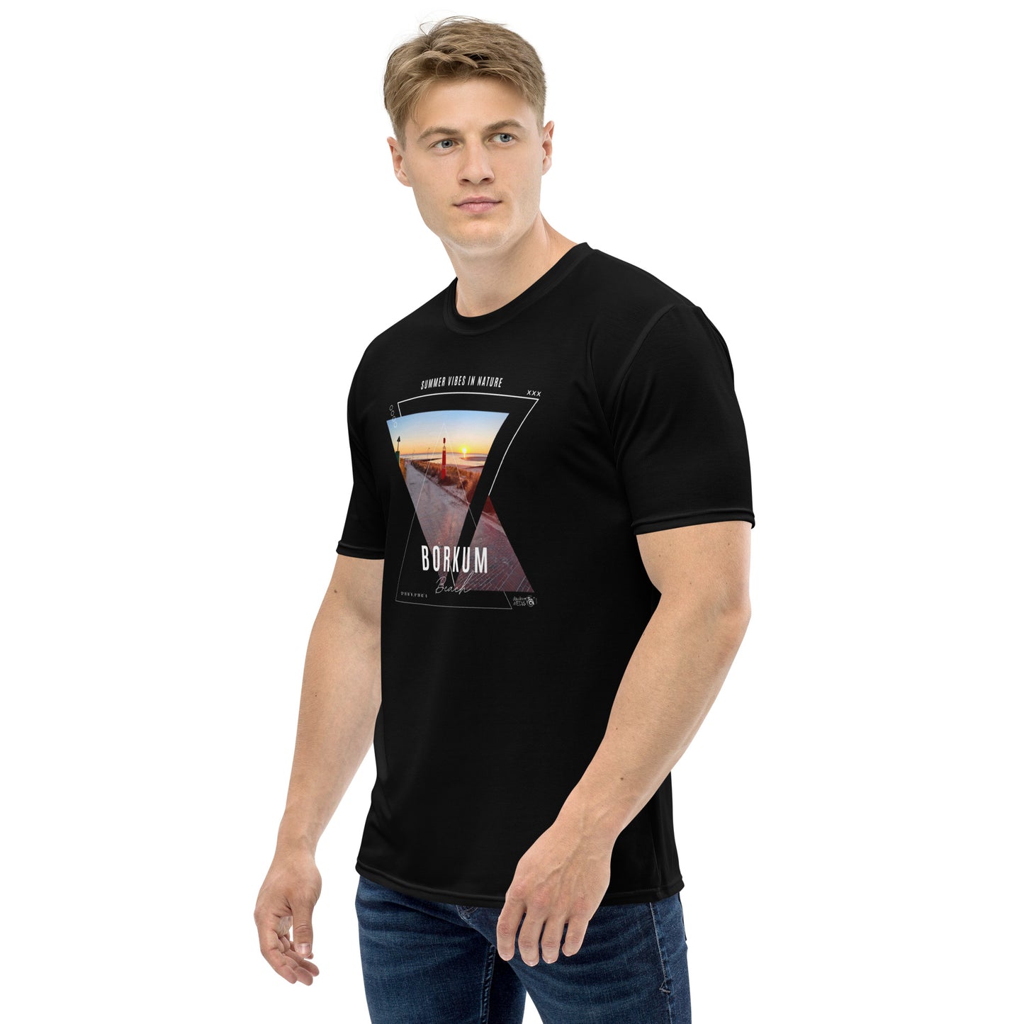 Herren-T-Shirt