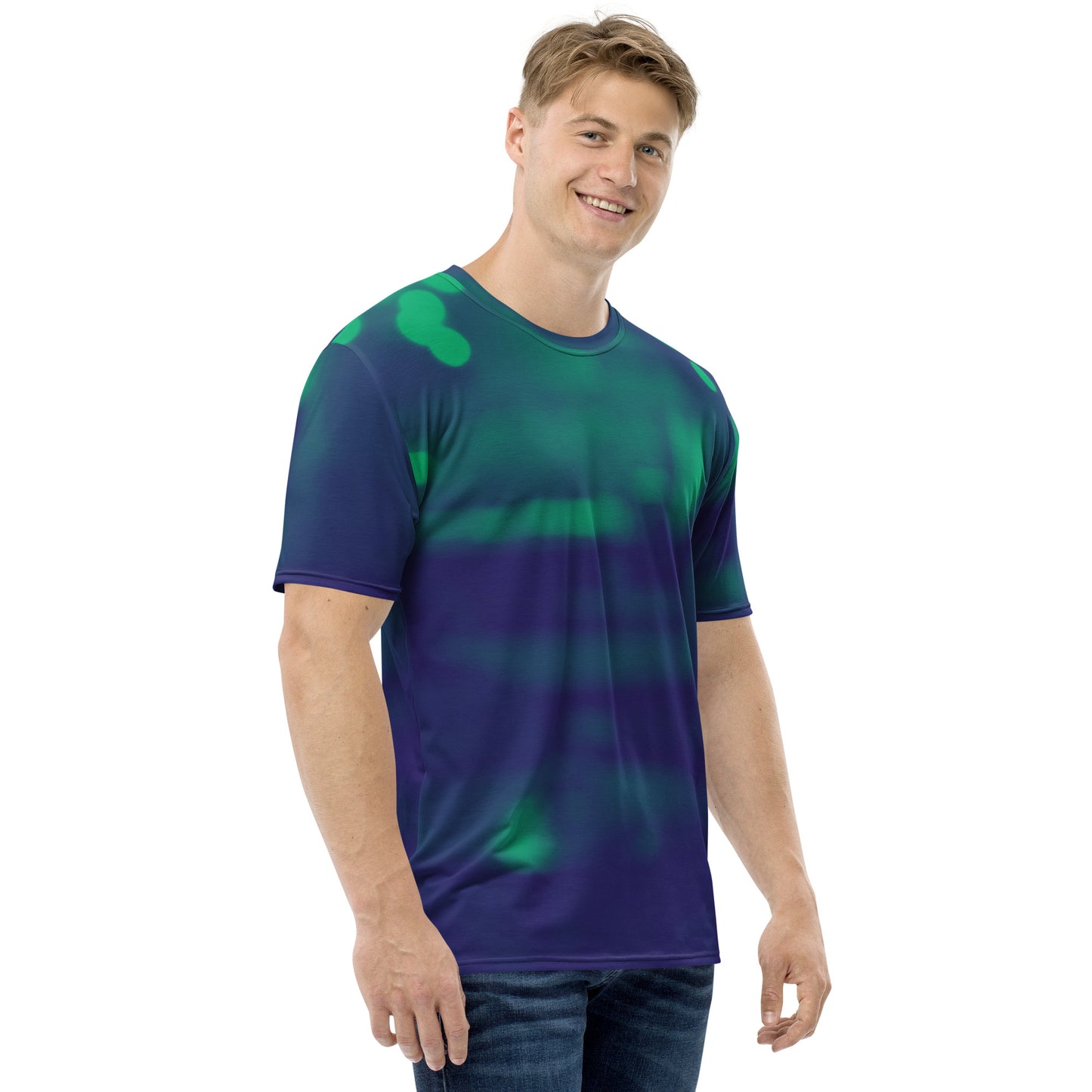Herren-T-Shirt