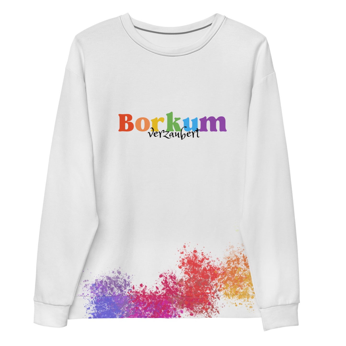 Unisex-Pullover