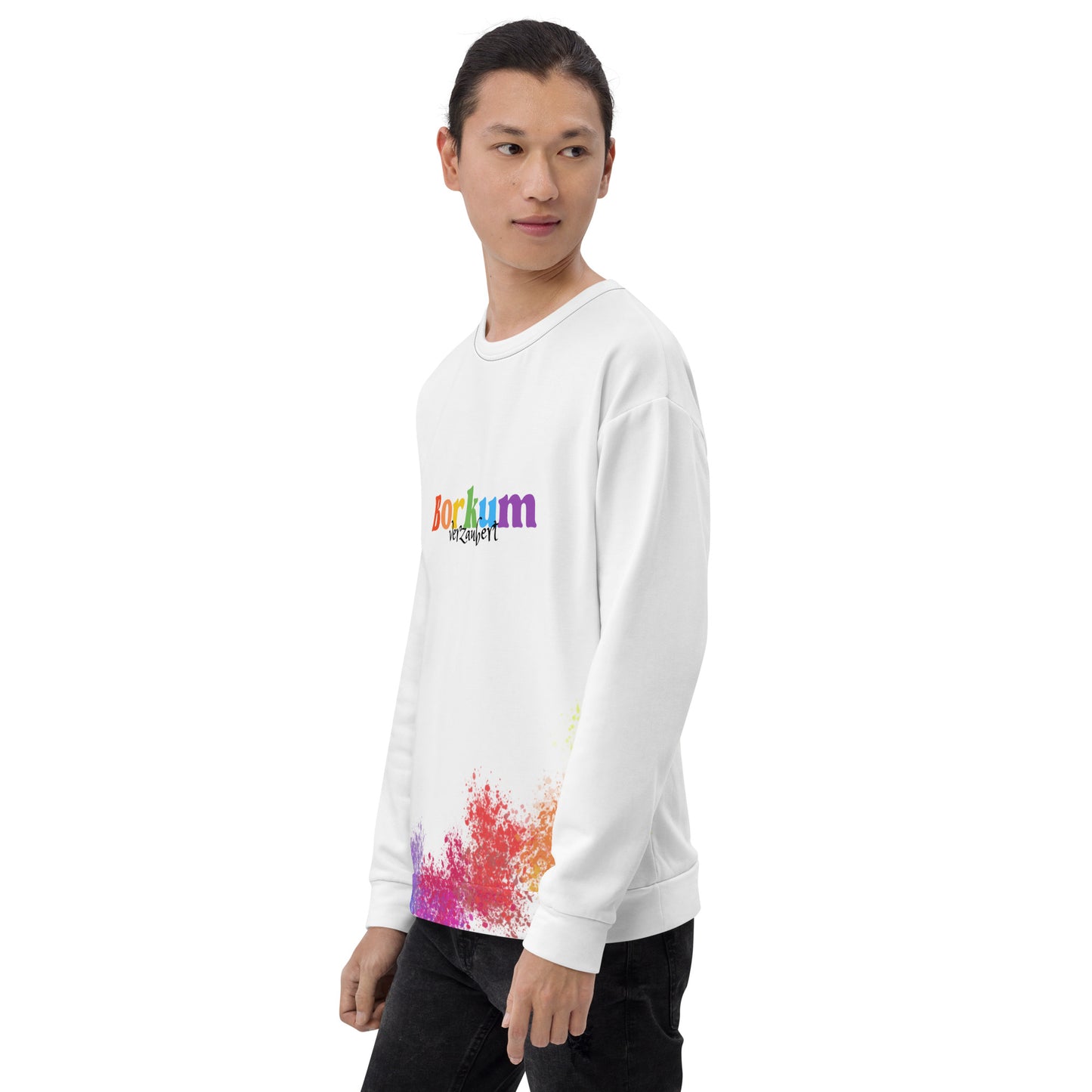 Unisex-Pullover