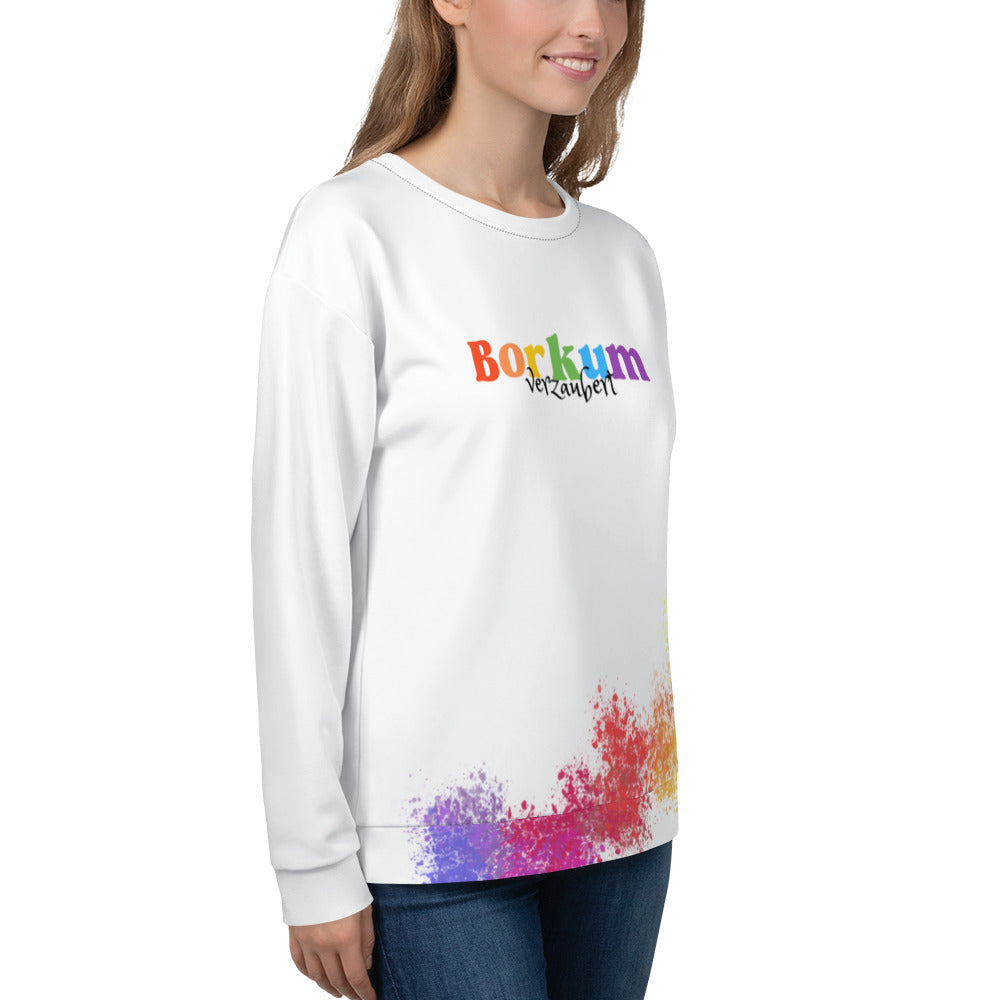 Unisex-Pullover