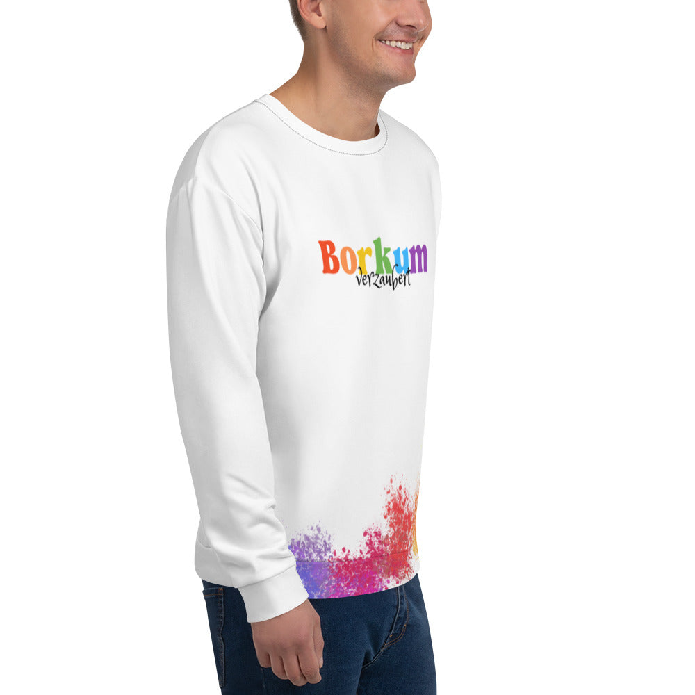 Unisex-Pullover