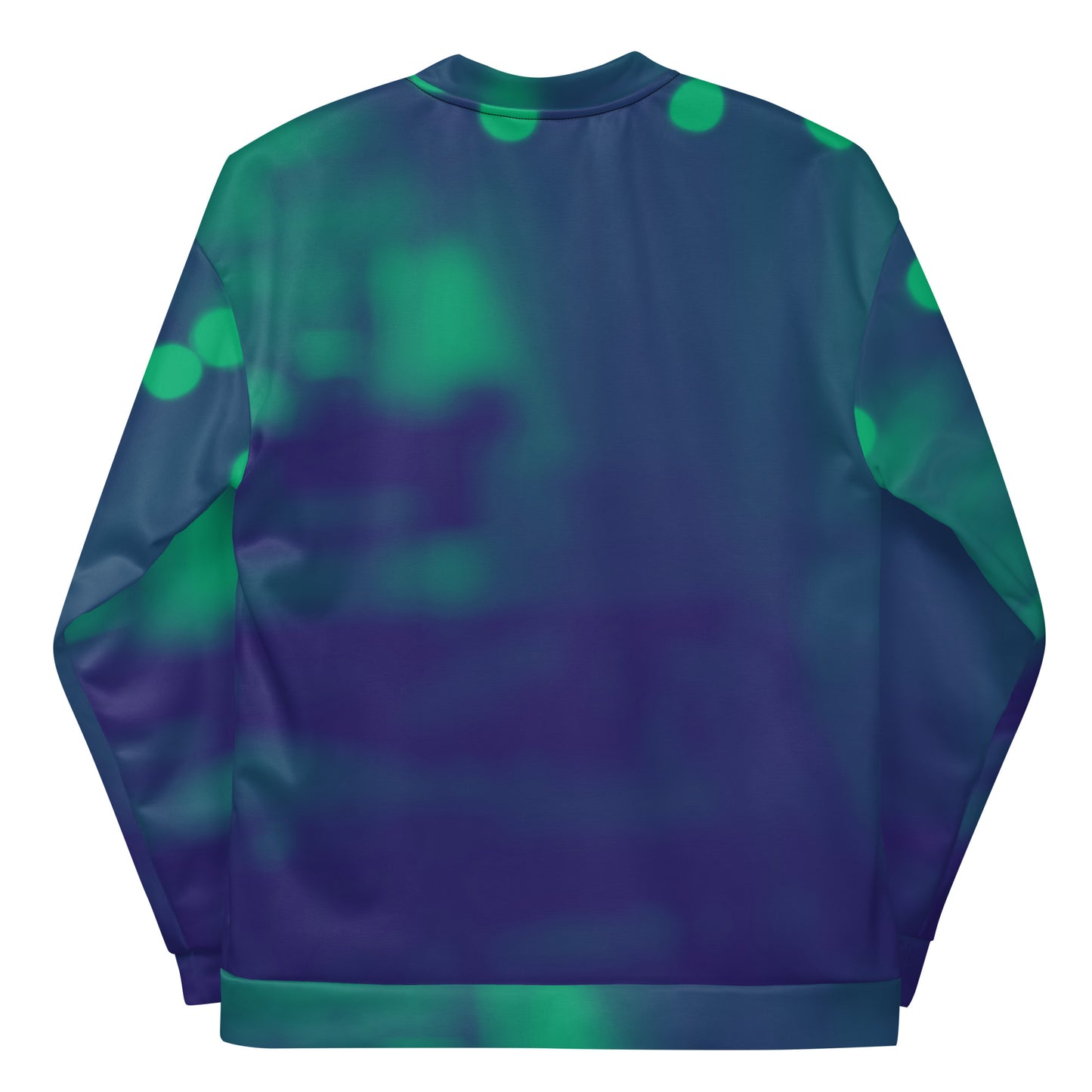 Unisex Bomberjacke