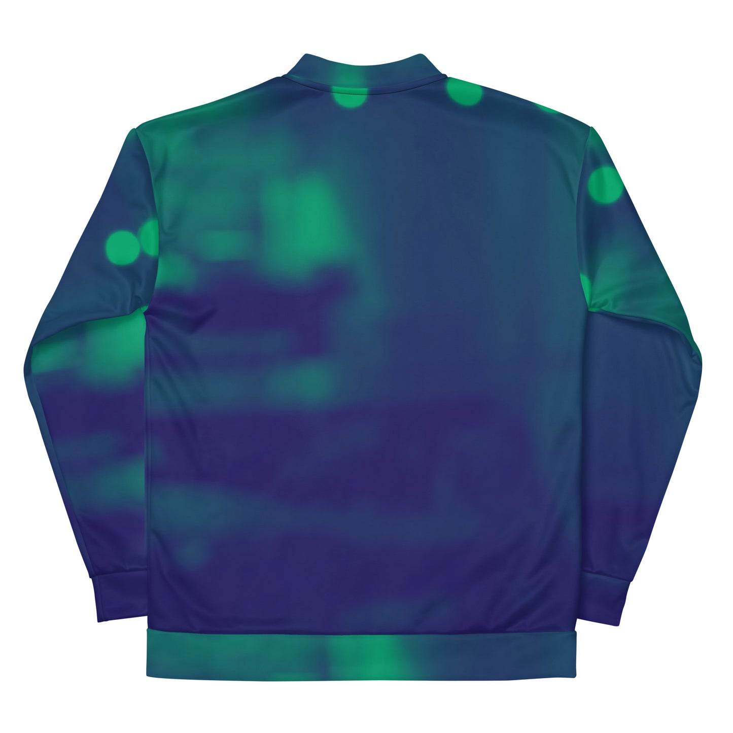 Unisex Bomberjacke