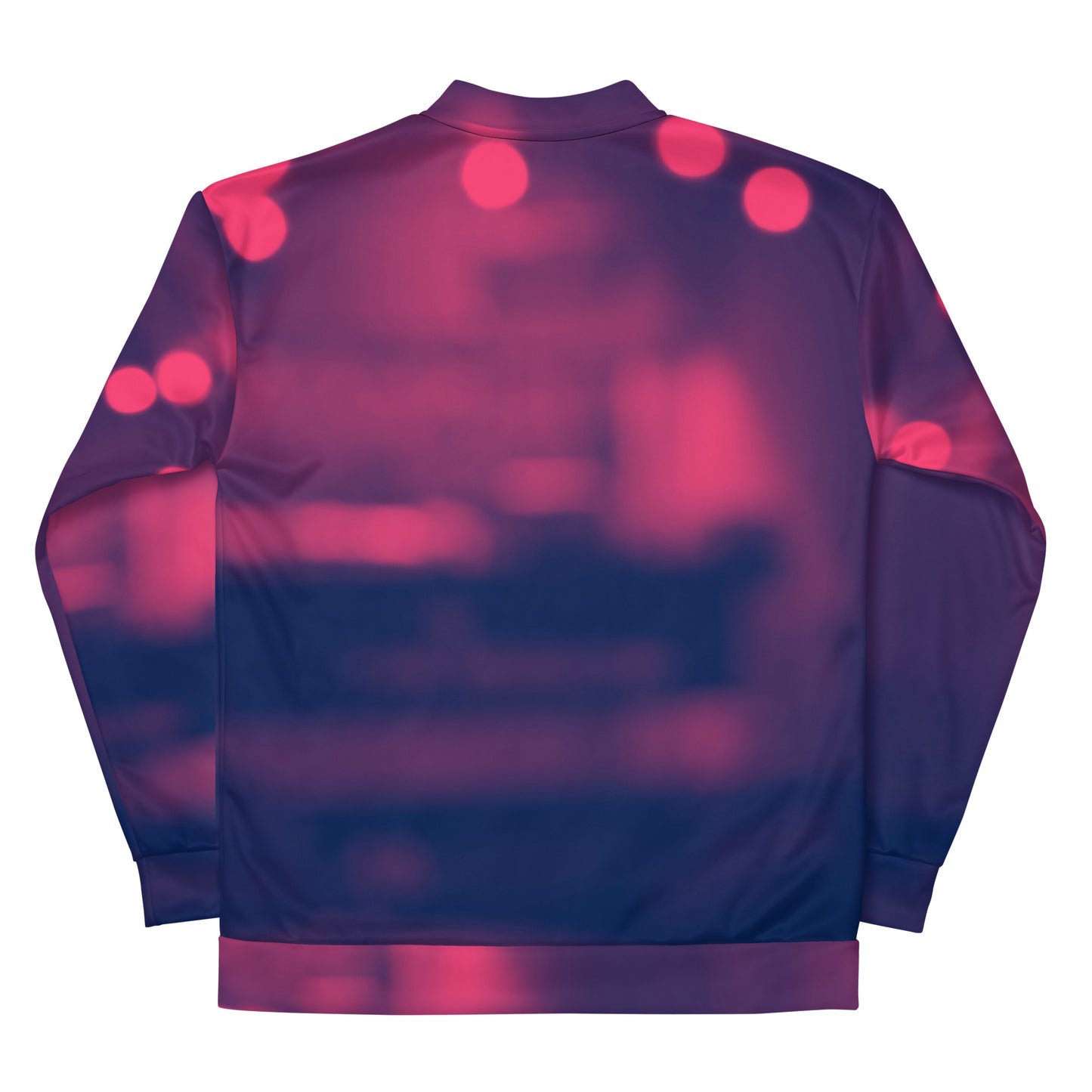 Unisex Bomberjacke