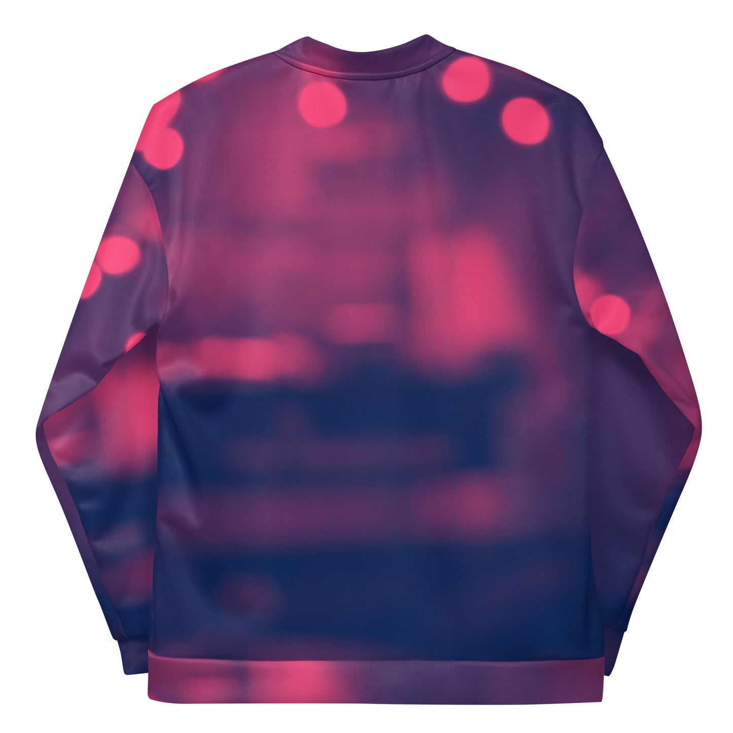 Unisex Bomberjacke