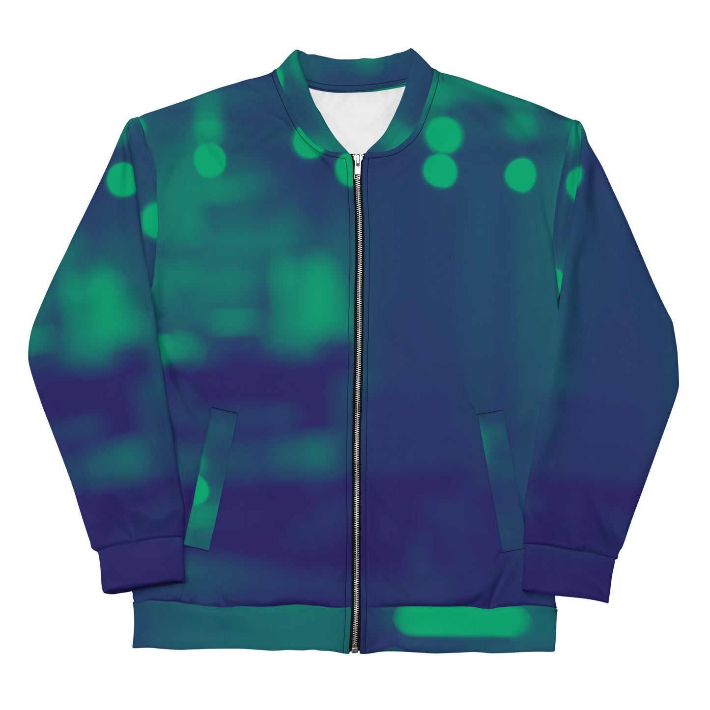 Unisex Bomberjacke