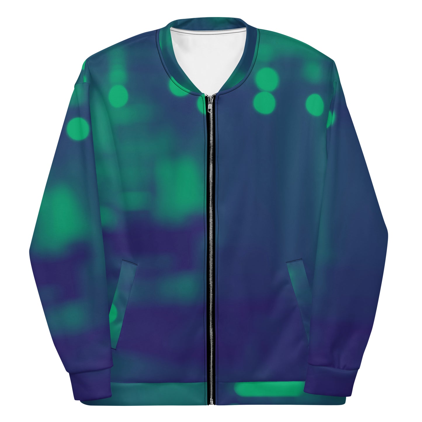Unisex Bomberjacke
