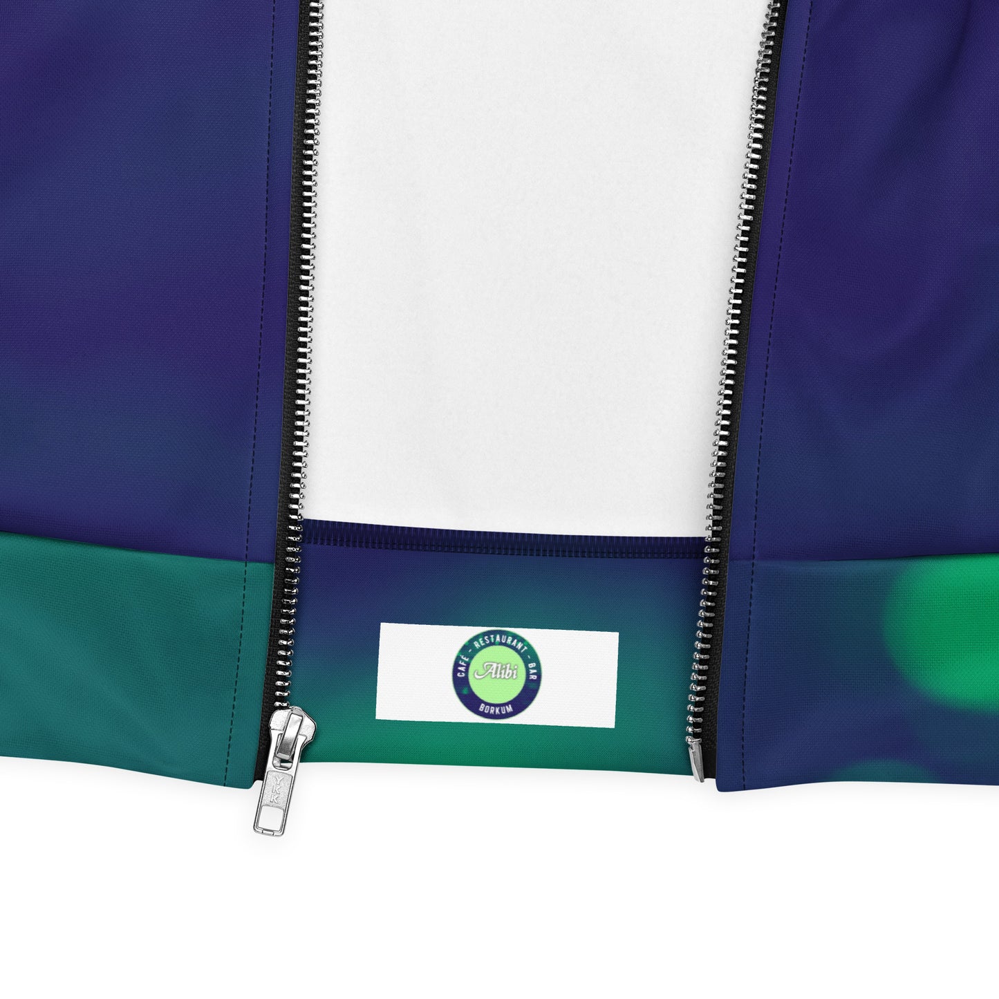 Unisex Bomberjacke