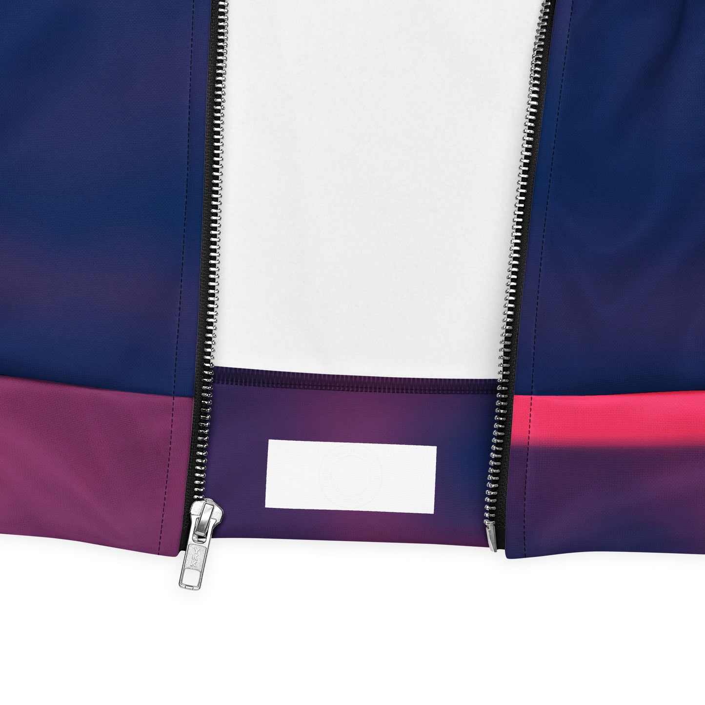 Unisex Bomberjacke