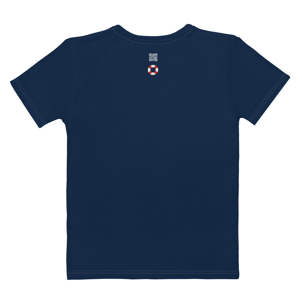 Damen-T-Shirt