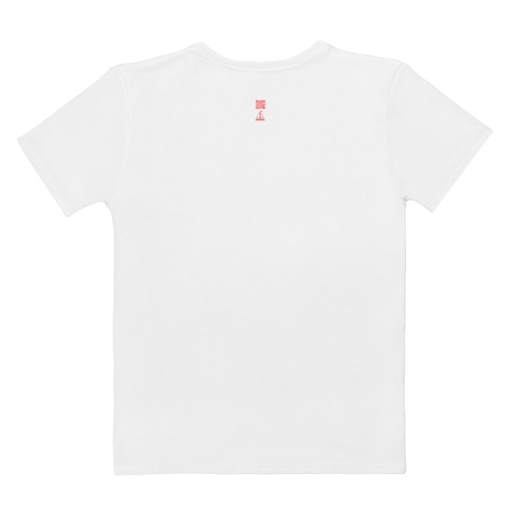 Damen-T-Shirt