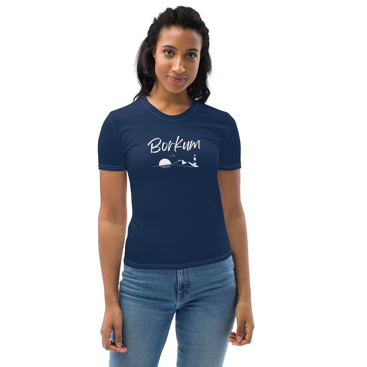 Damen-T-Shirt