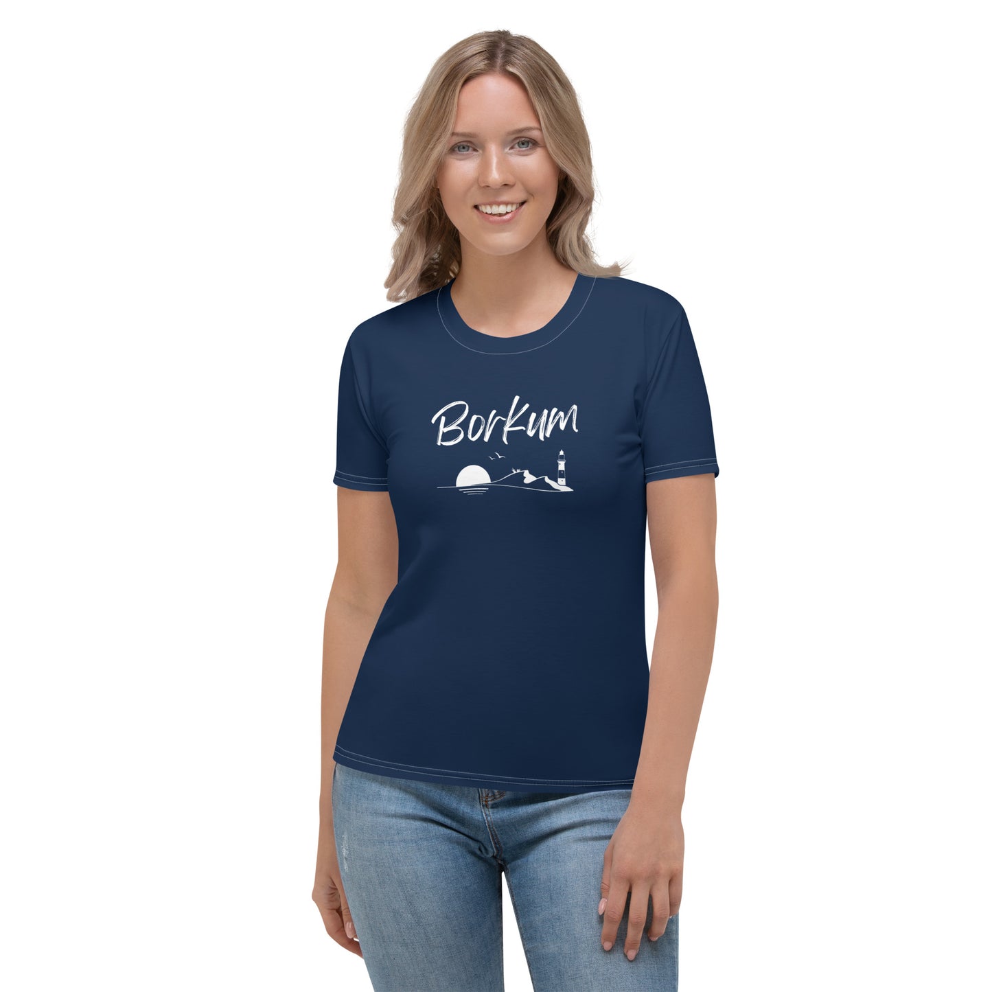 Damen-T-Shirt