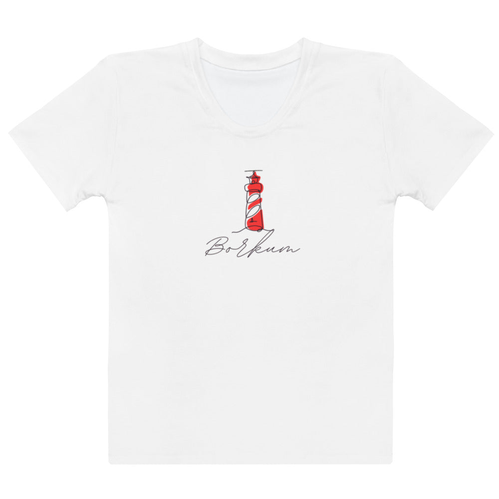 Damen-T-Shirt
