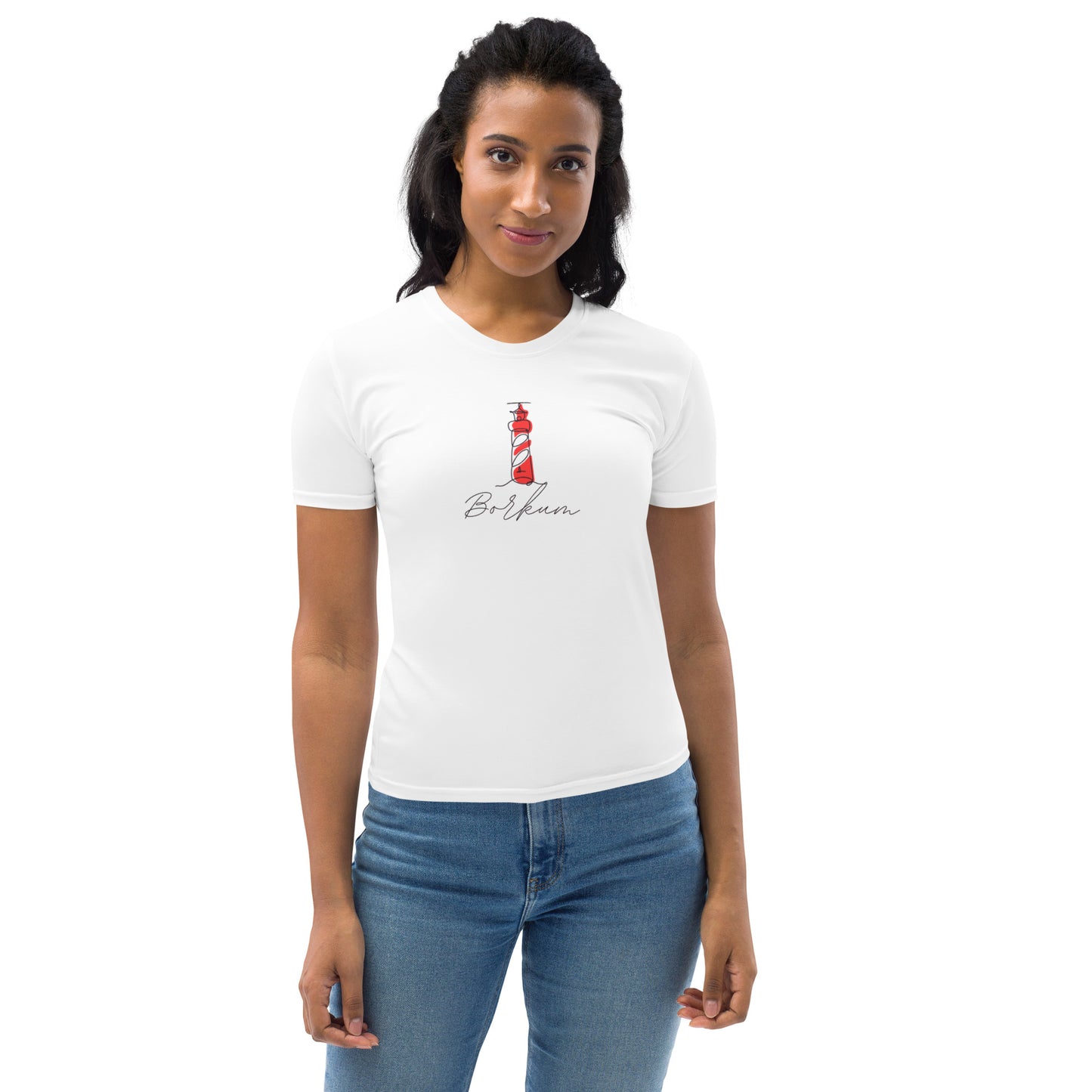 Damen-T-Shirt