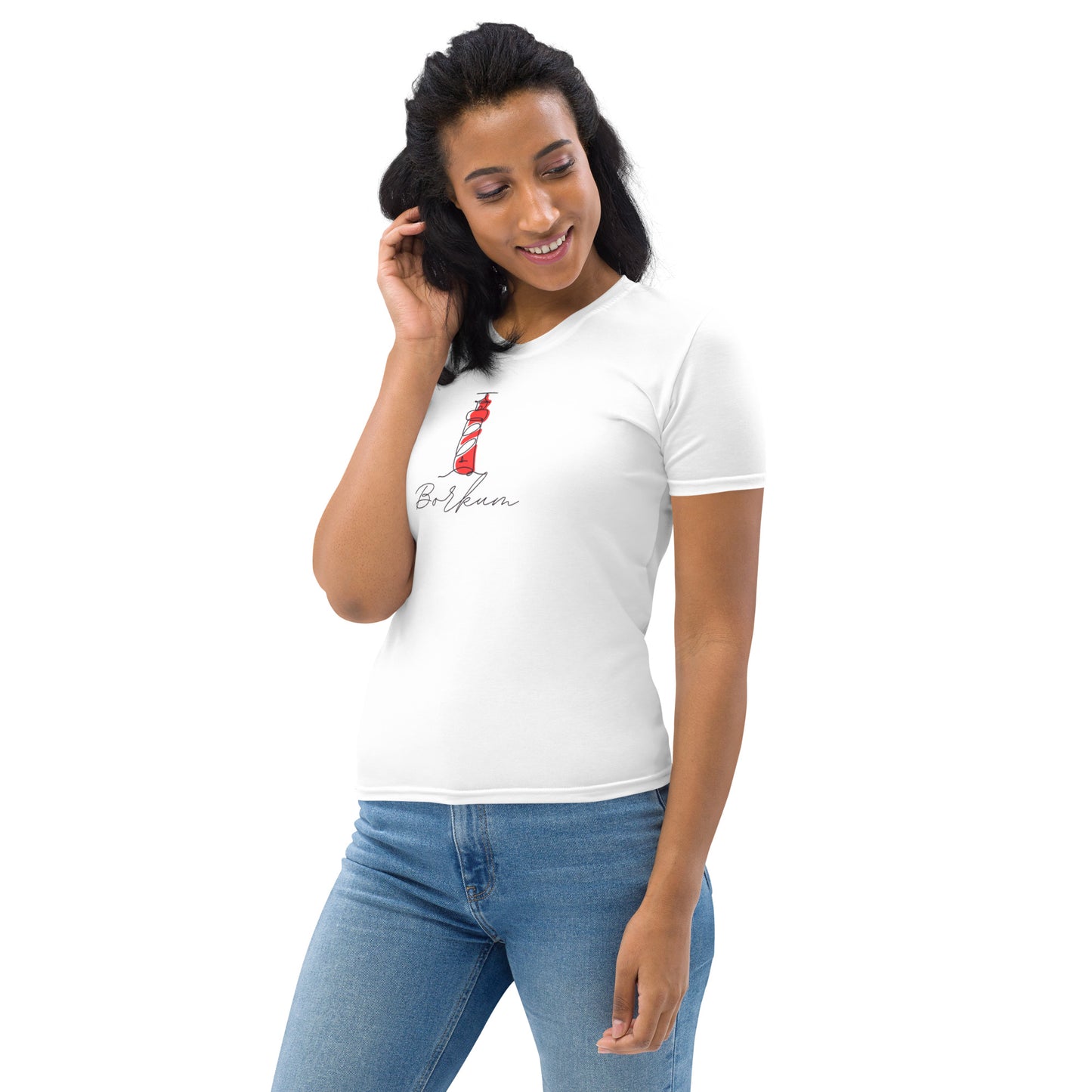Damen-T-Shirt