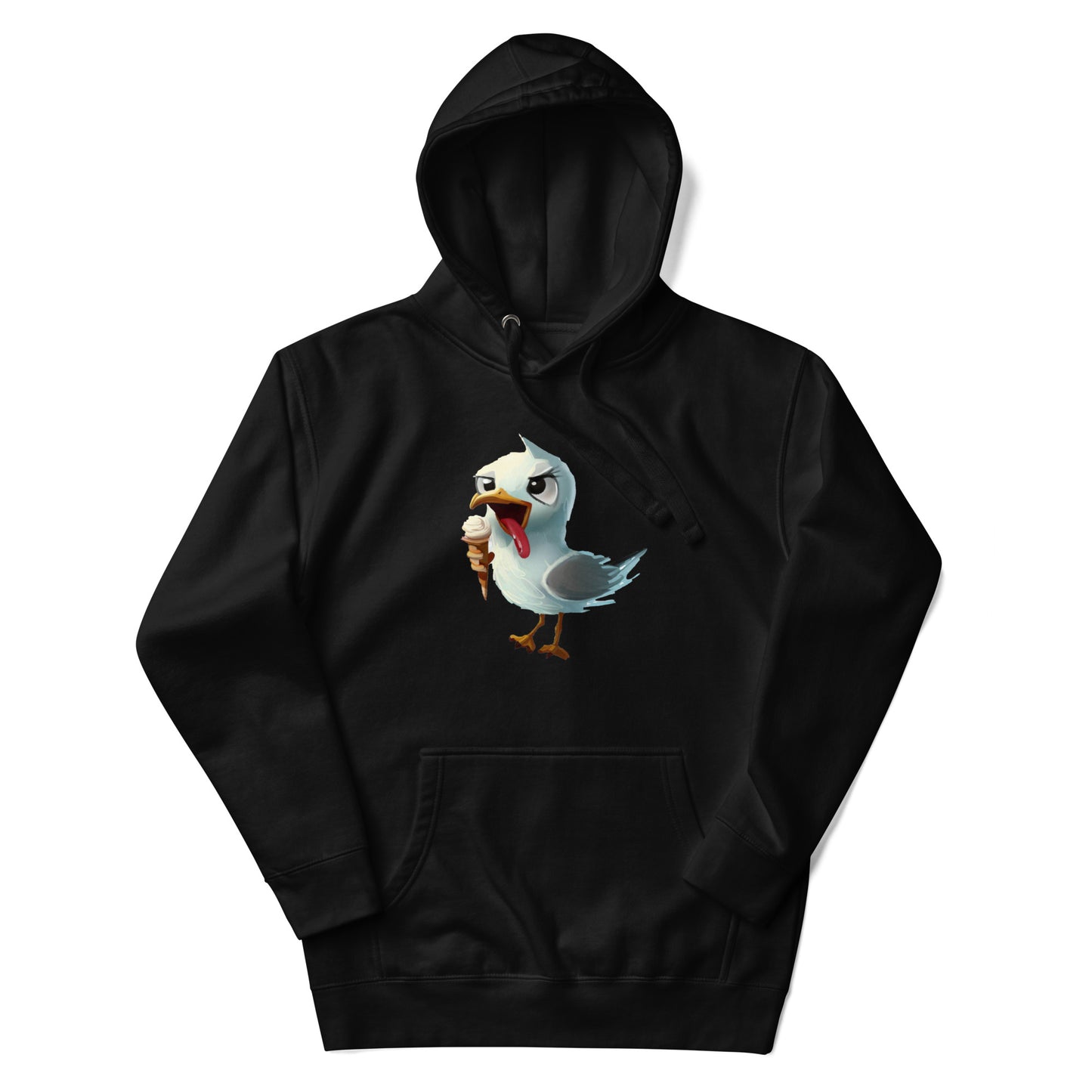 Unisex-Kapuzenpullover