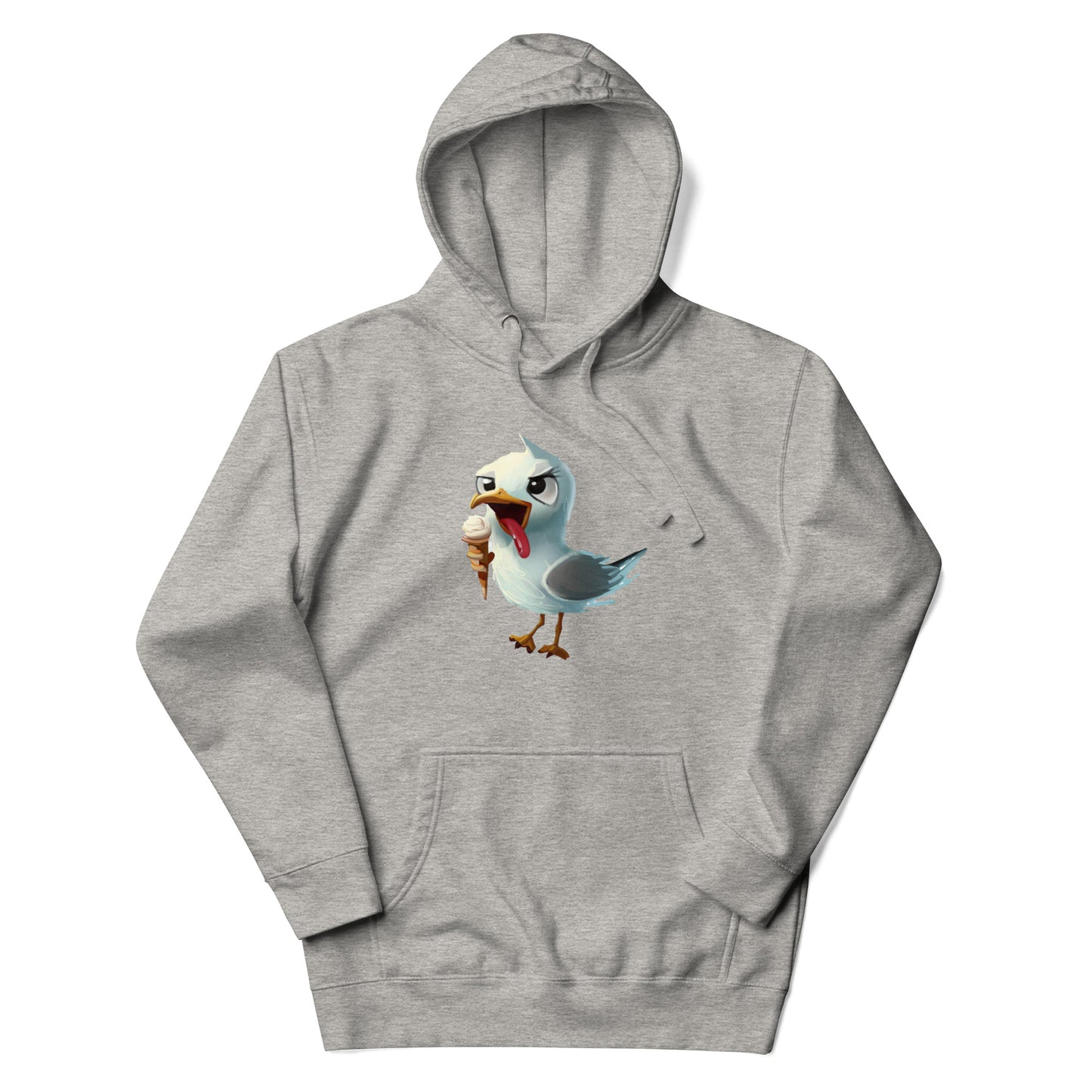 Unisex-Kapuzenpullover