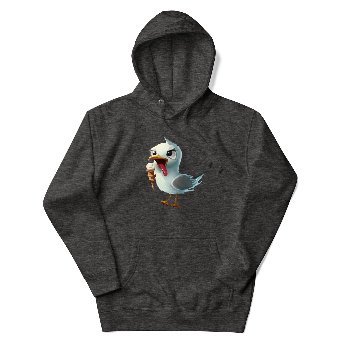 Unisex-Kapuzenpullover
