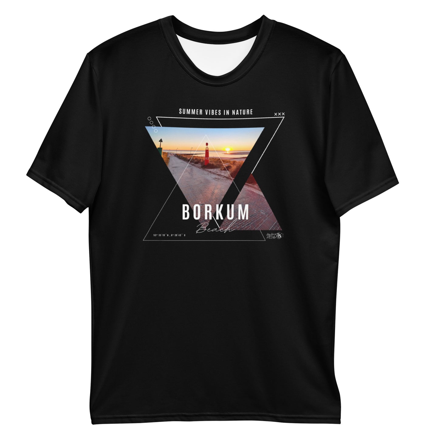 Men's T-shirt