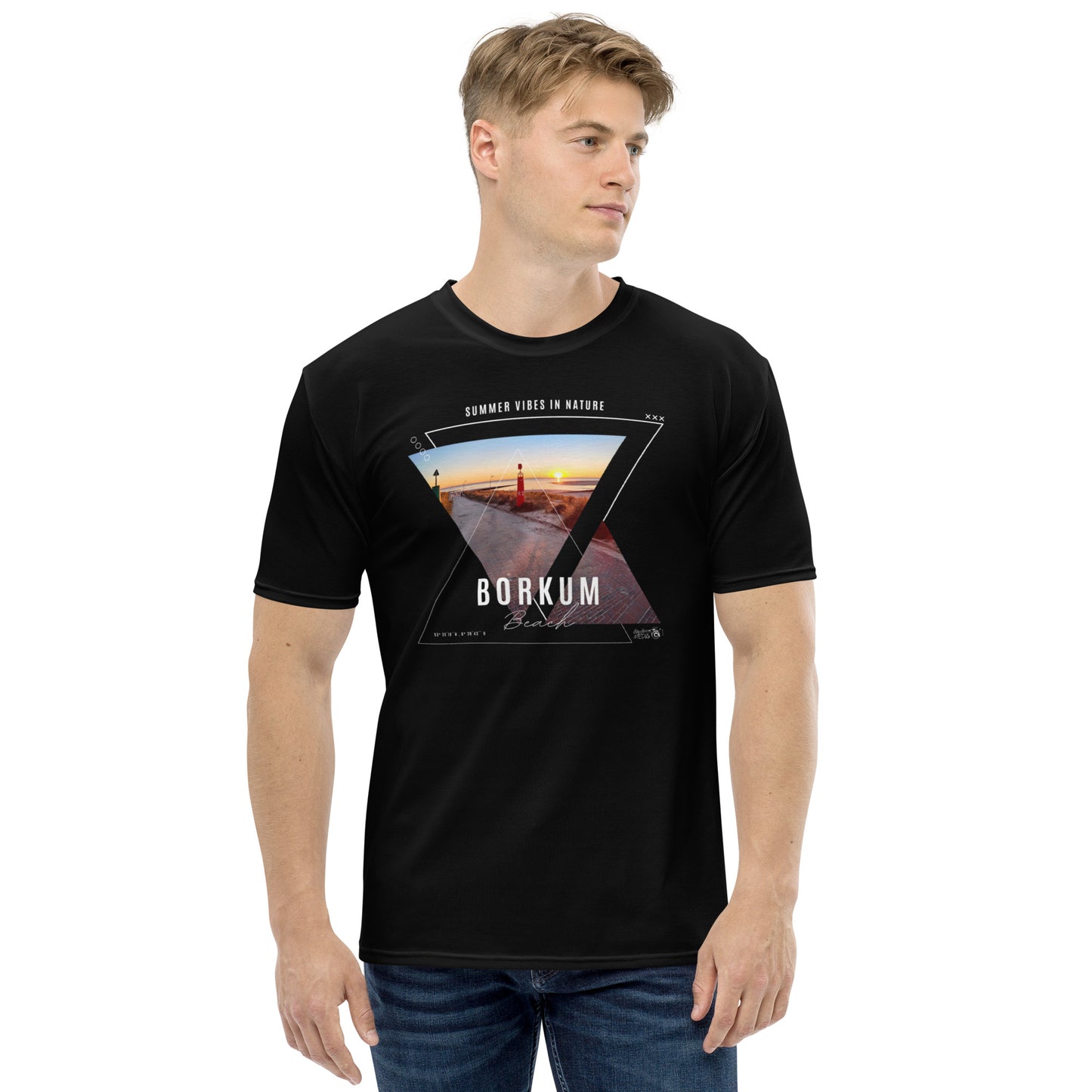 Herren-T-Shirt