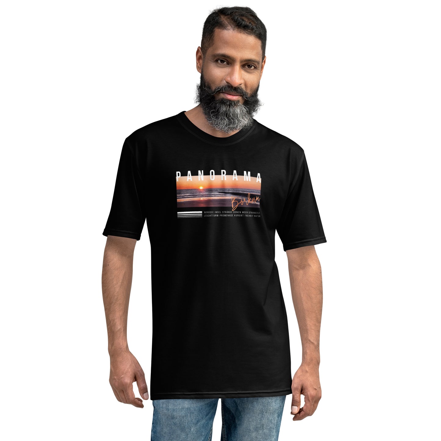 Men's T-shirt