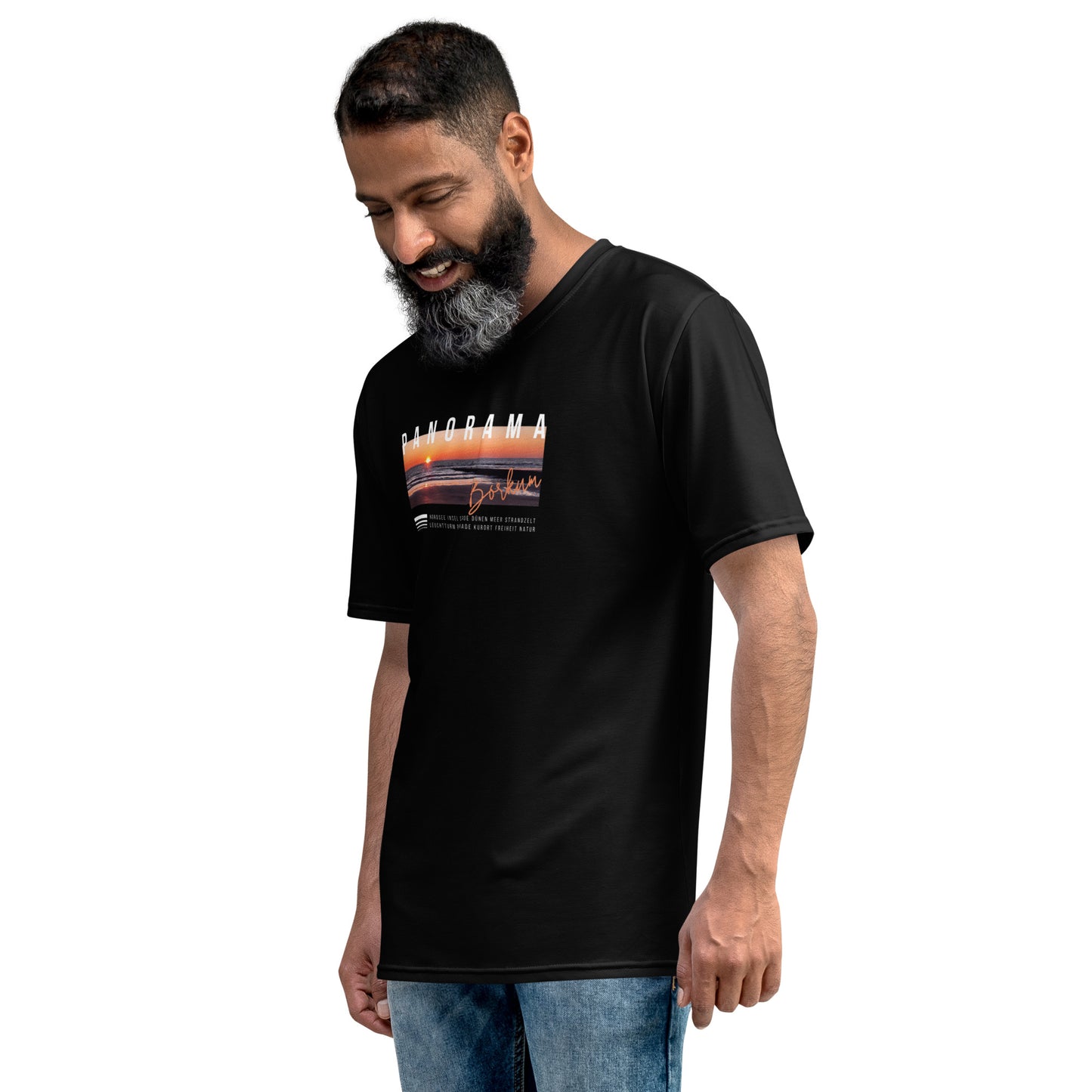 Herren-T-Shirt