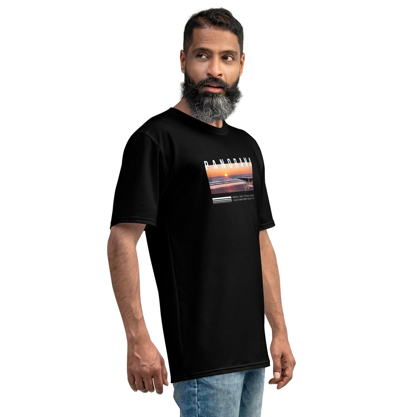 Men's T-shirt