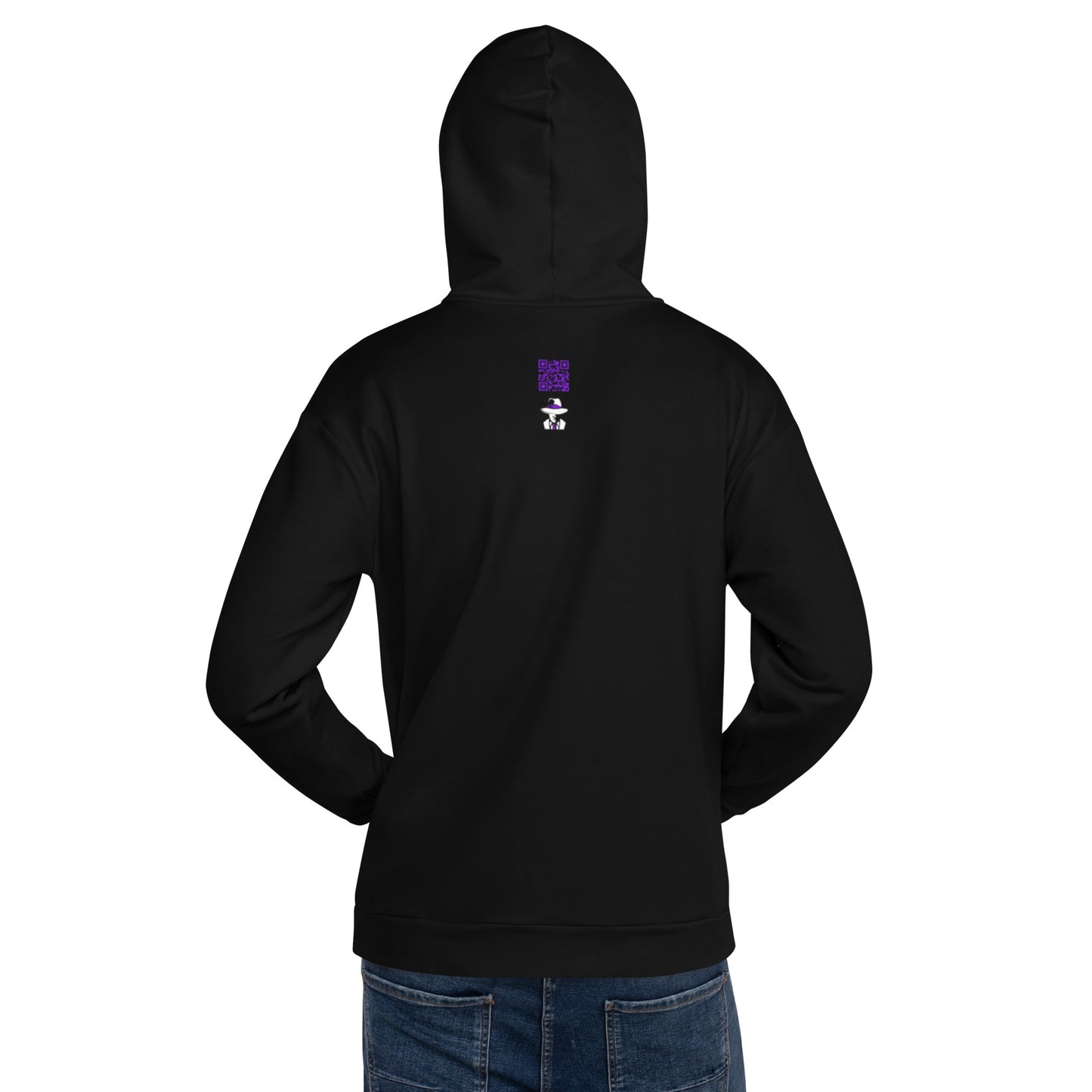 Unisex hoodie