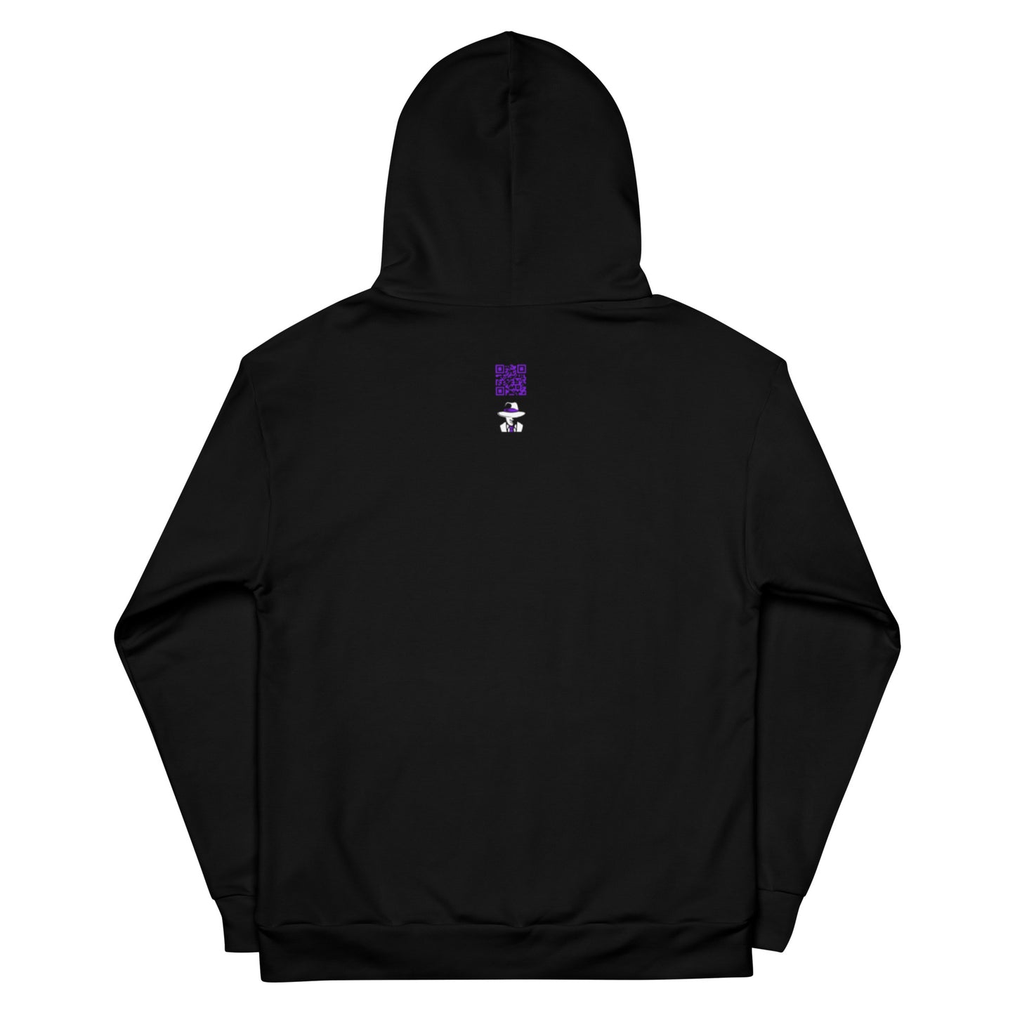 Unisex hoodie