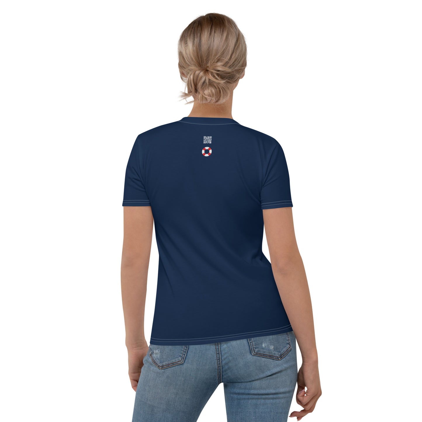 Damen-T-Shirt