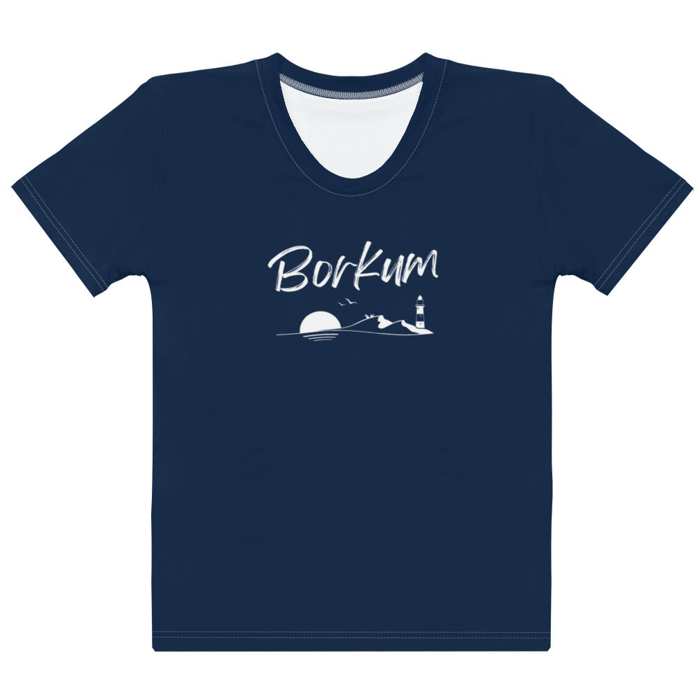 Damen-T-Shirt