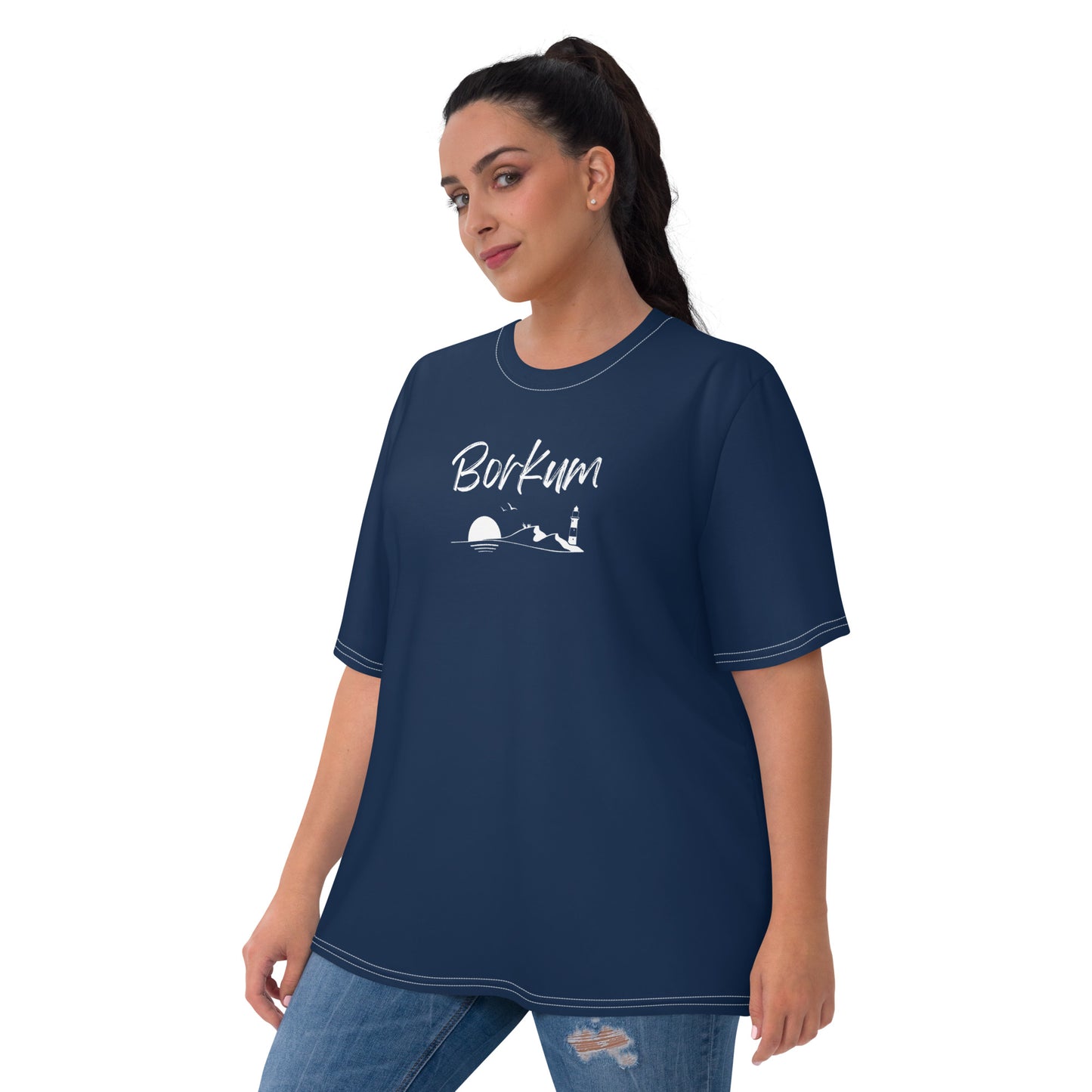 Damen-T-Shirt