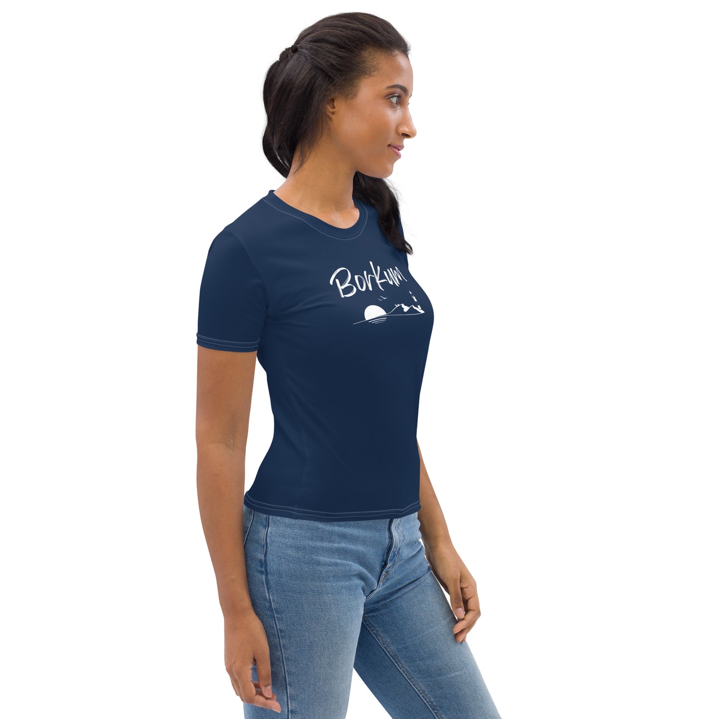 Damen-T-Shirt