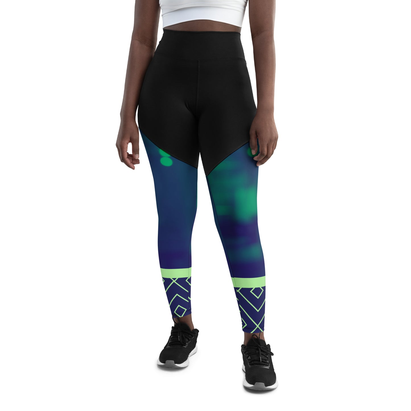 Sport-Leggings