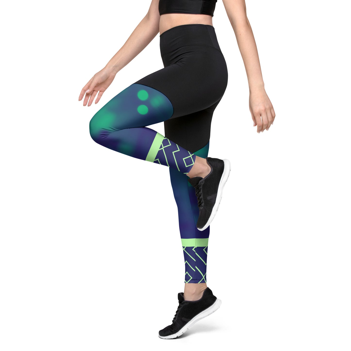 Sport-Leggings