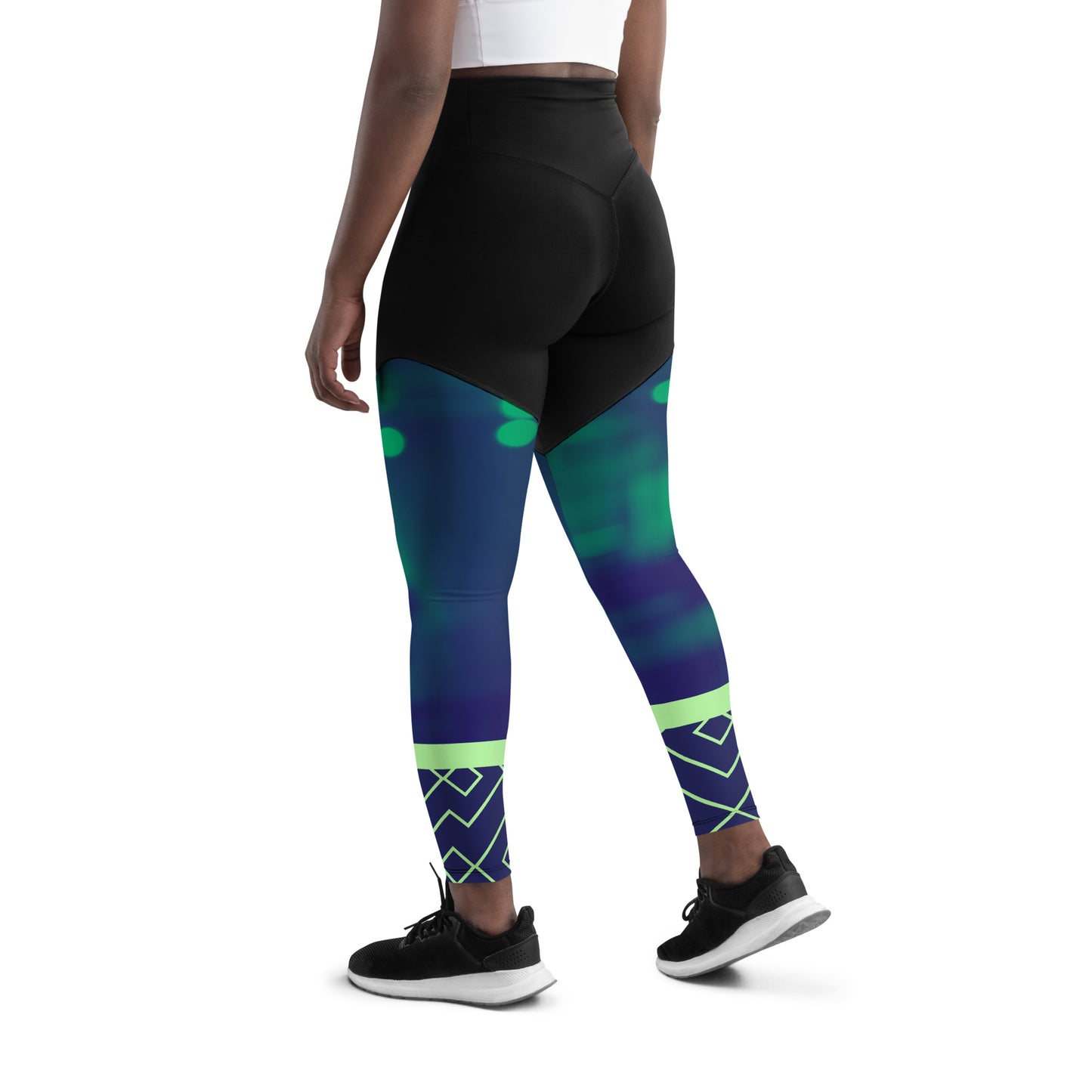 Sport-Leggings